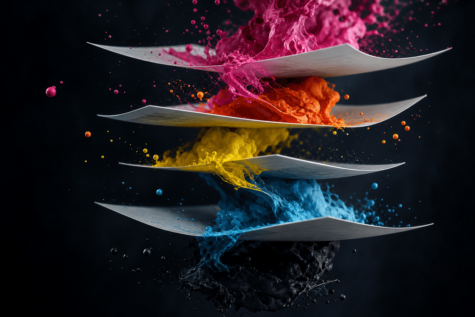 End-to-end print commerce, one platform