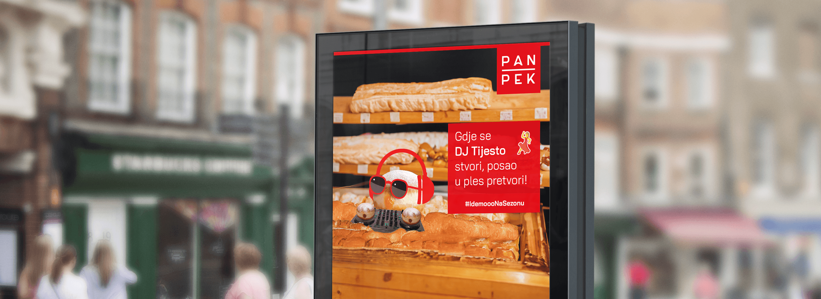 Strategic Employer Branding Campaign