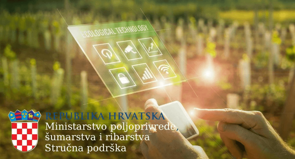 National Digital Platform for Private Forest Management