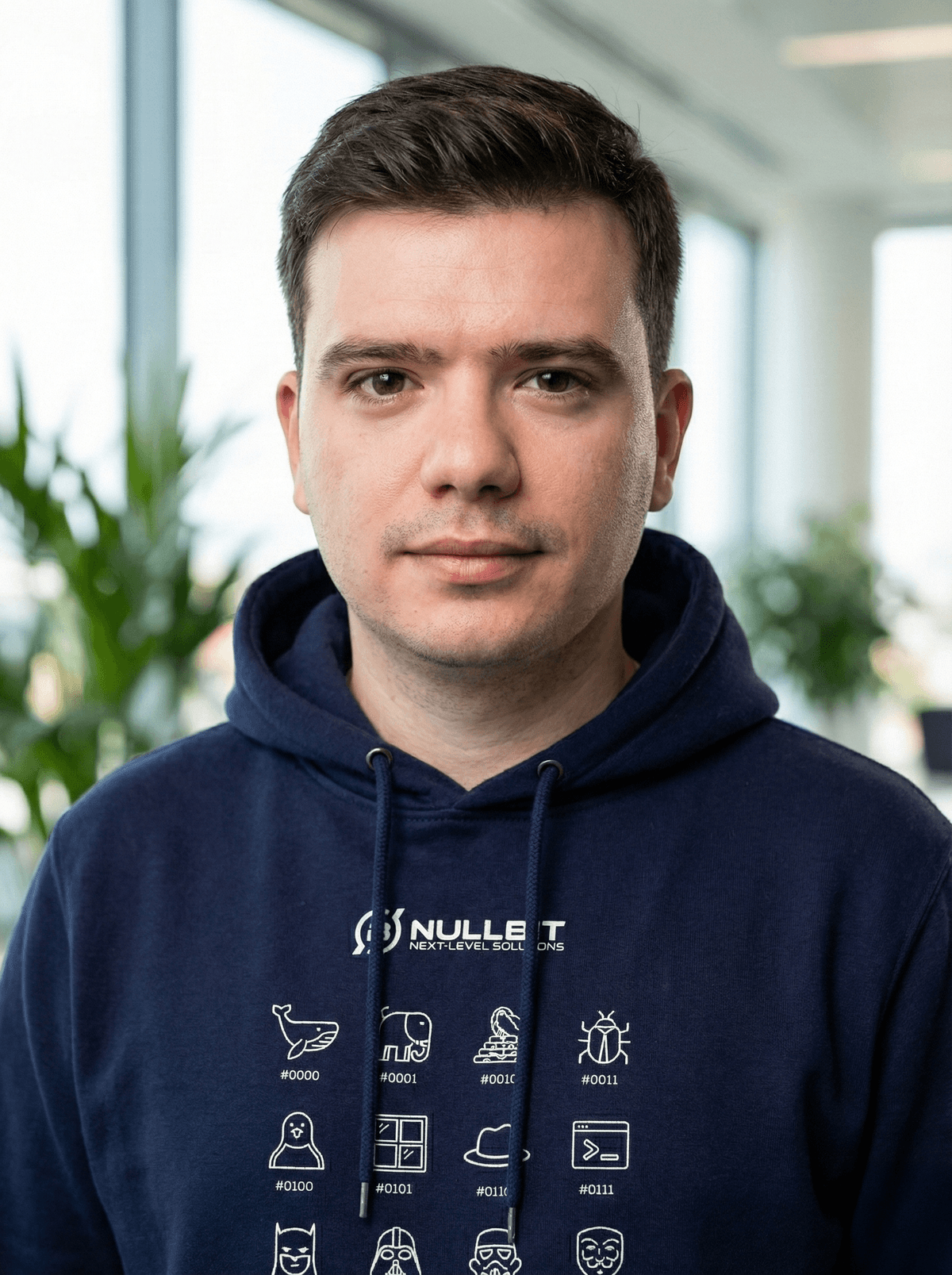 System Engineering Services | Architecture & Integration | NULLBIT