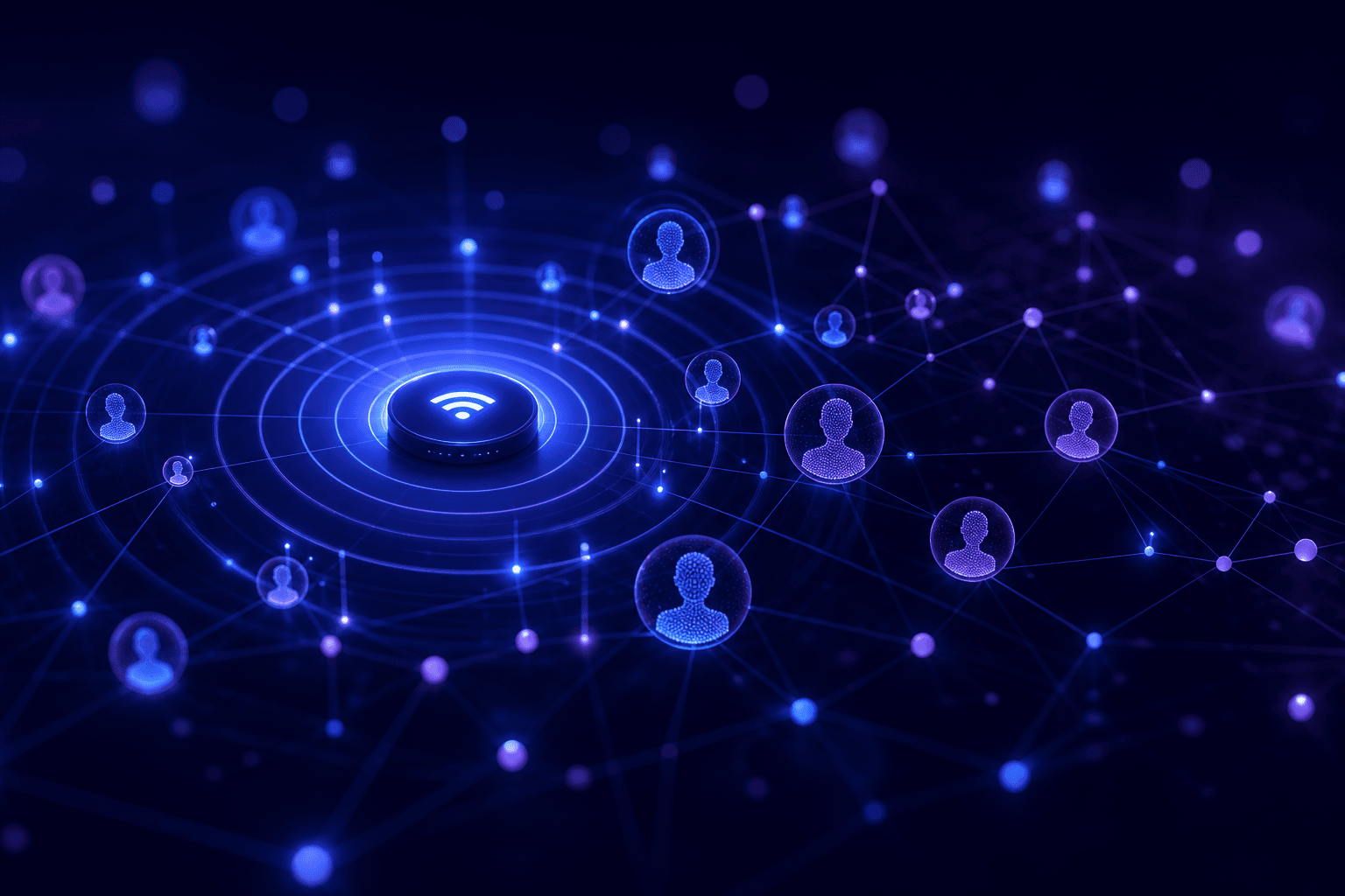 Guest Wi-Fi as a customer-acquisition channel