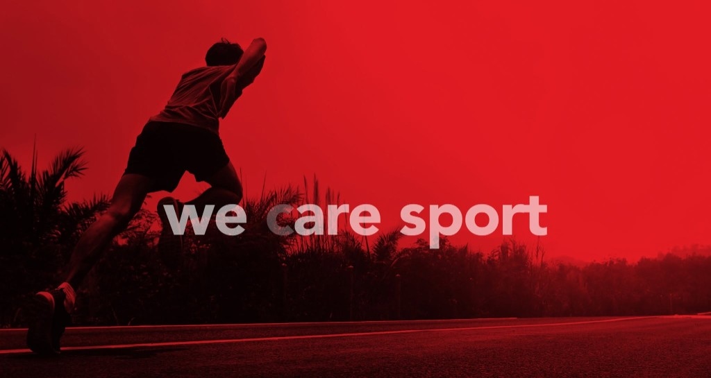 One platform for an athlete's whole career, not just their sport