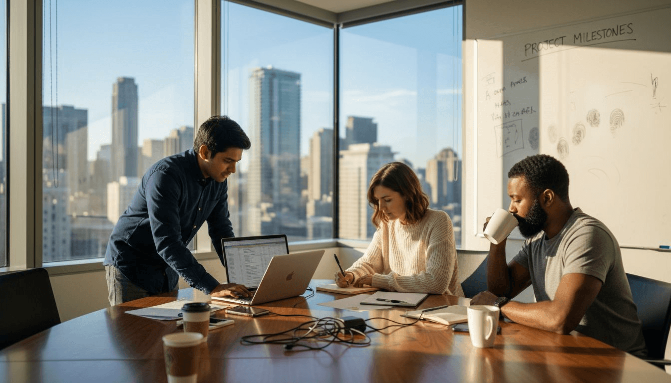 What Is Artificial Intelligence? Impact for Innovators