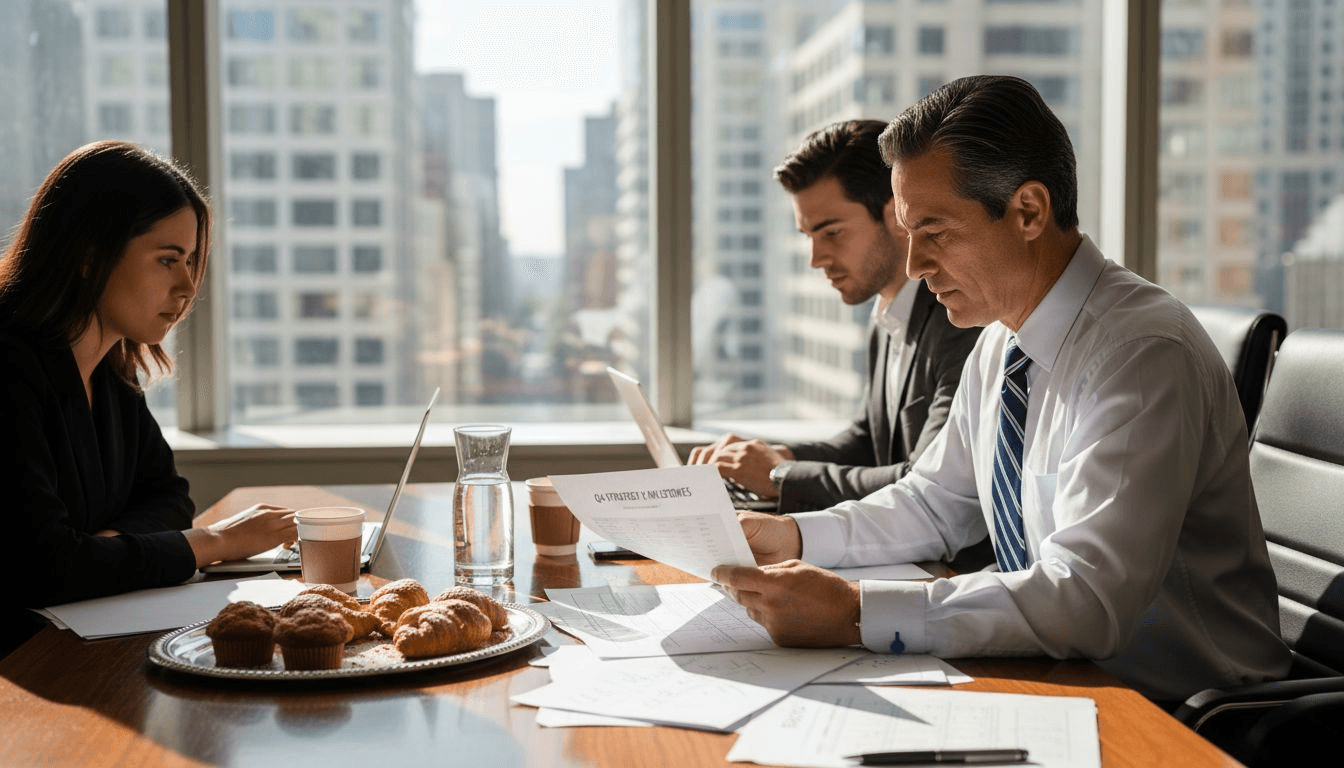 How to Implement AI Automation for Enterprise Success