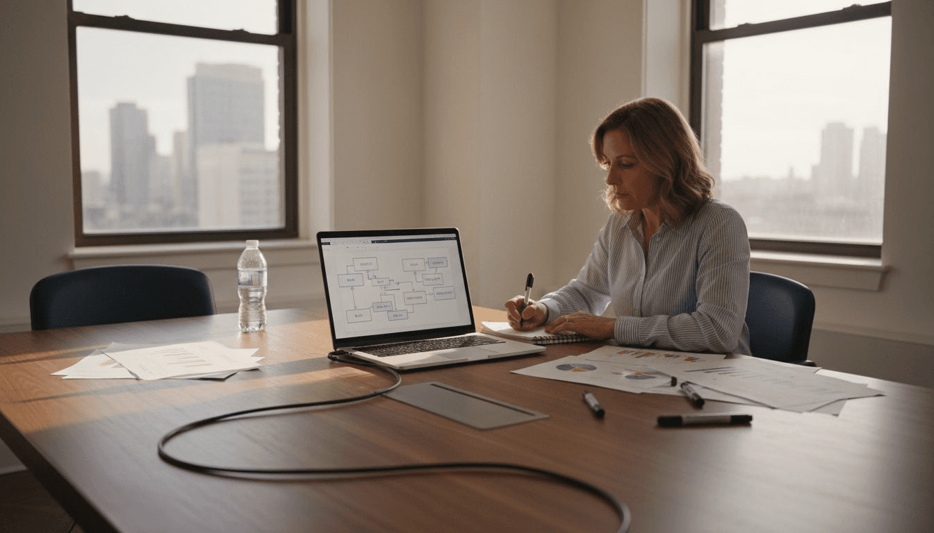 AI Automation: Transforming Enterprise Operations Globally