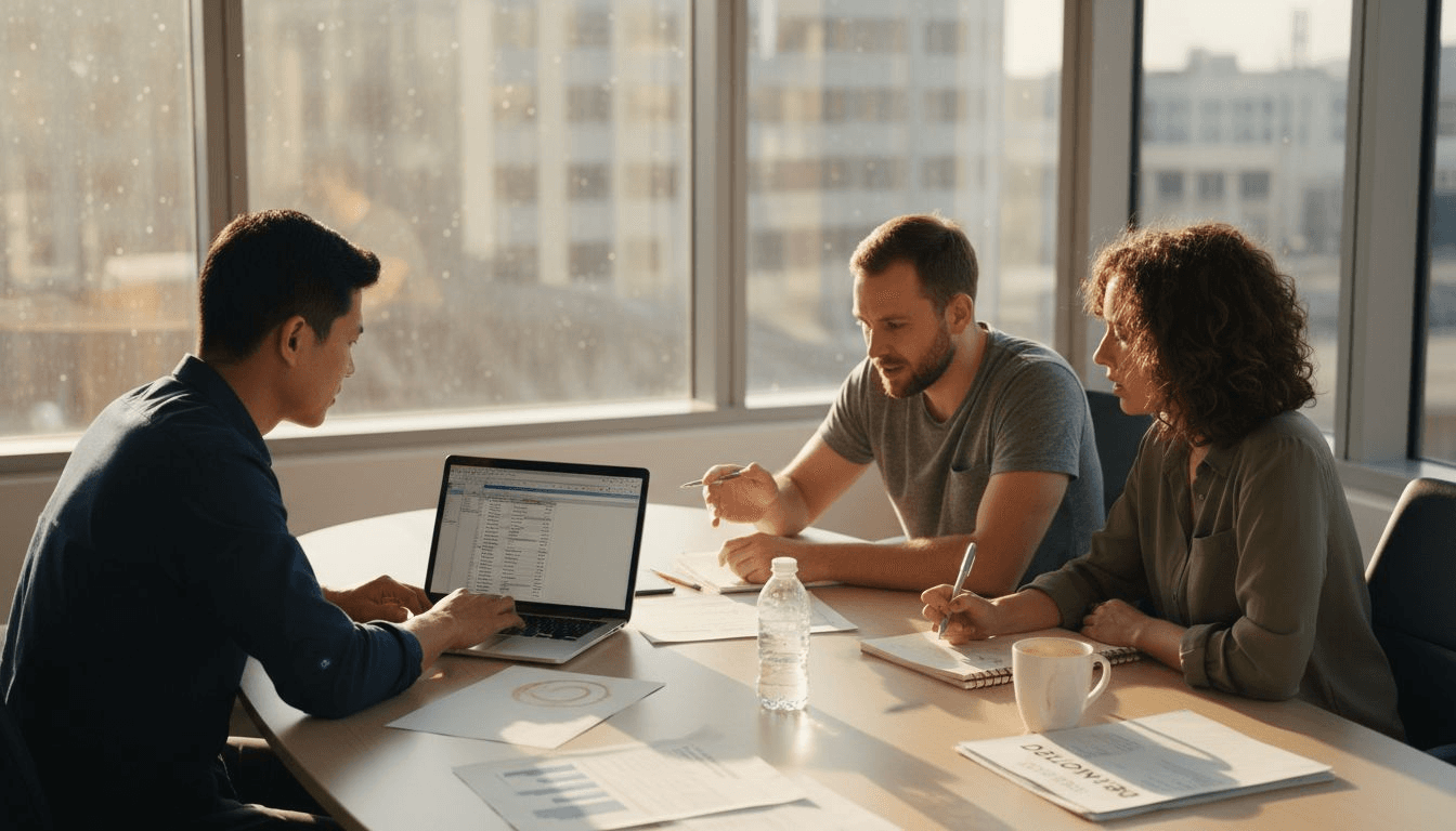 Top 8 Cloudbit.hr Alternatives 2026