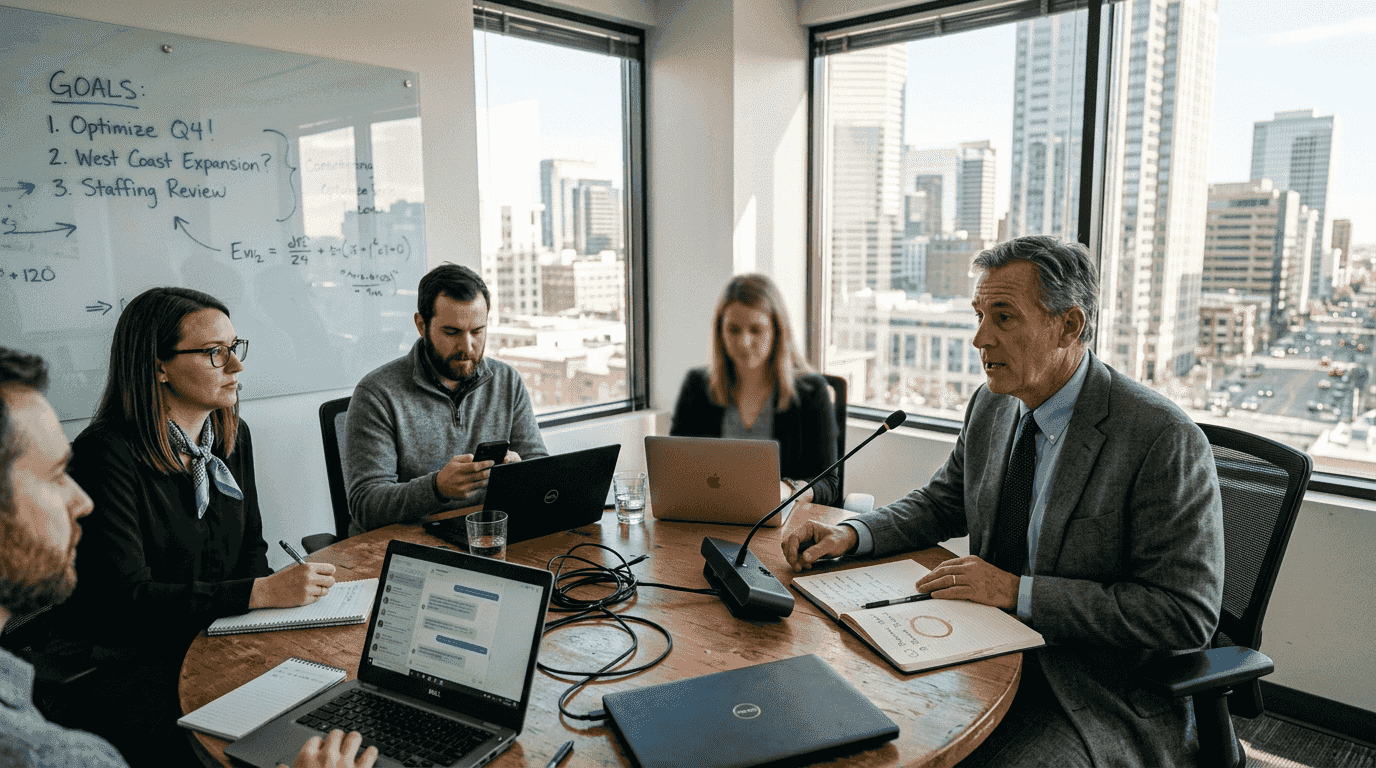 What is AI voice translation? A 2026 business guide