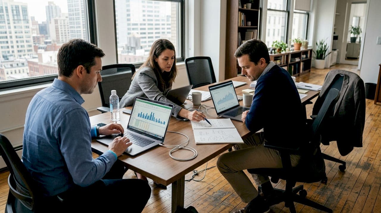Business intelligence basics: guide for tech leaders