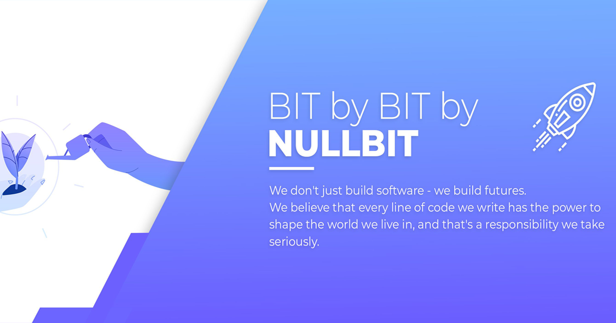 System Engineering Services | Architecture & Integration | NULLBIT